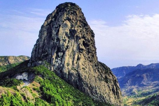 La Gomera Island Tour