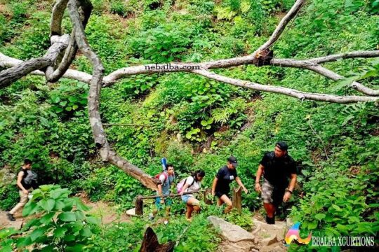 Trekking Colomitos - Madagascar