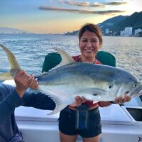 Fishing Charters & Tours