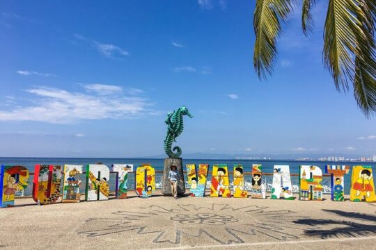 Puerto Vallarta City Tour