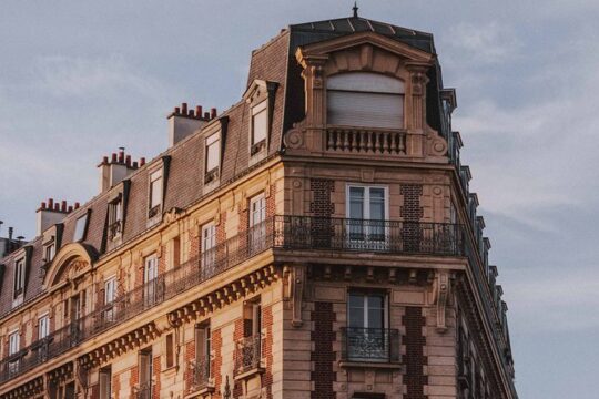 Bastille's Architecture & Artisans Self-Guided Walking Tour