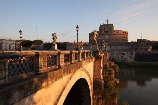 Castel Sant'Angelo Skip the Line Tickets