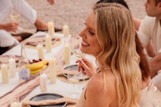 Private Penedès Wine Tasting and Picnic with Tapas in Barcelona
