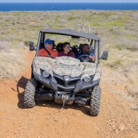 4WD, ATV & Off-Road Tours