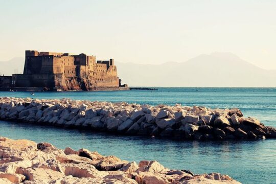 Daily Tour from Rome to Naples and Pompeii - Private Tour