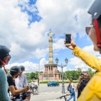 Segway Tours