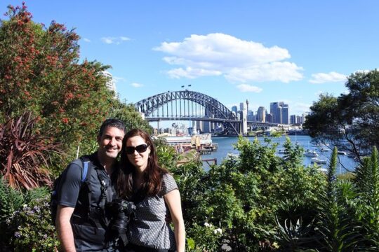 See Sydney With A Local: Private & Personalized