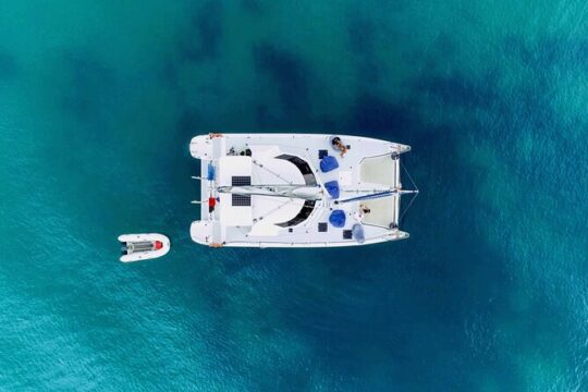 Private Sailing Charter | Bay Of Islands | up to 19 People