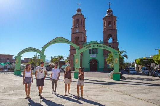 Pueblos Cultural Tour