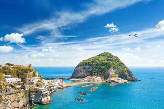 5 Days Tour to Ischia Departure from Rome - Large