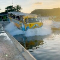 Duck Tours