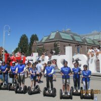 Segway Tours