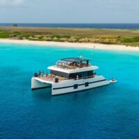 Catamaran Cruises