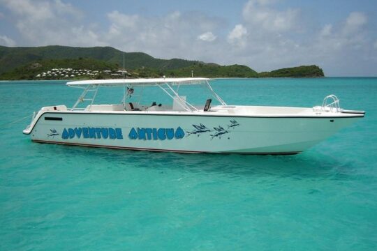 Adventure Antigua - Eli's Original Eco Tour
